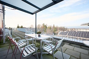 Smart Hotel Kreisel -- Self Check-in
