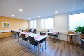 Smart Hotel Kreisel -- Self Check-in
