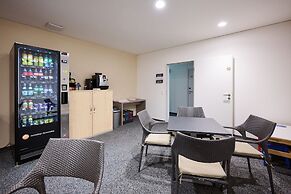 Smart Hotel Kreisel -- Self Check-in