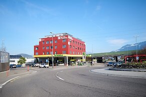 Smart Hotel Kreisel -- Self Check-in