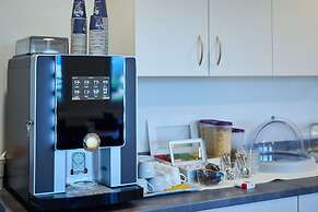 Smart Hotel Kreisel -- Self Check-in