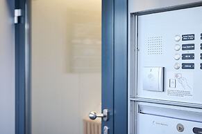Smart Hotel Kreisel -- Self Check-in