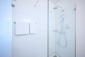 Smart Hotel Kreisel -- Self Check-in