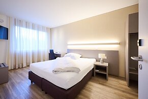 Smart Hotel Kreisel -- Self Check-in