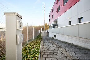 Smart Hotel Kreisel -- Self Check-in