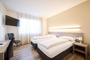 Smart Hotel Kreisel -- Self Check-in