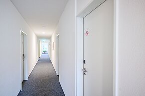 Smart Hotel Kreisel -- Self Check-in