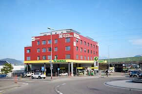 Smart Hotel Kreisel -- Self Check-in