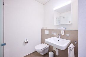 Smart Hotel Kreisel -- Self Check-in