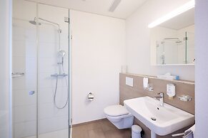 Smart Hotel Kreisel -- Self Check-in