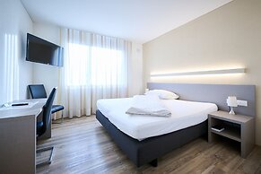 Smart Hotel Kreisel -- Self Check-in