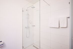Smart Hotel Kreisel -- Self Check-in