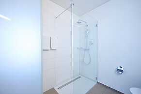 Smart Hotel Kreisel -- Self Check-in