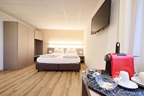 Smart Hotel Kreisel -- Self Check-in
