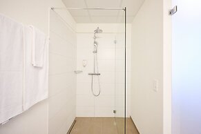 Smart Hotel Kreisel -- Self Check-in