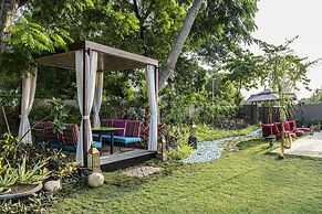 Radhe Upavan Resort