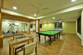 Radhe Upavan Resort