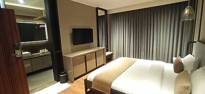 Radhe Upavan Resort