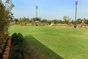 Radhe Upavan Resort