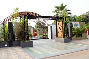 Radhe Upavan Resort