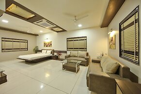 Radhe Upavan Resort