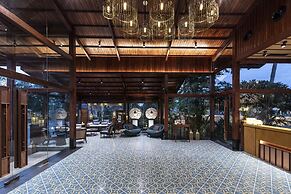 Radhe Upavan Resort