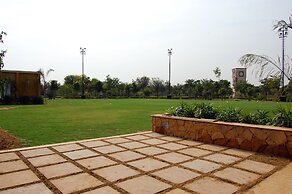 Radhe Upavan Resort