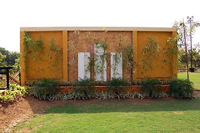 Radhe Upavan Resort
