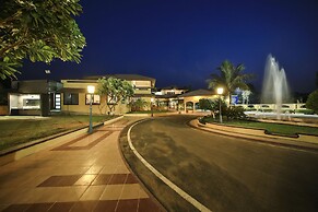Radhe Upavan Resort
