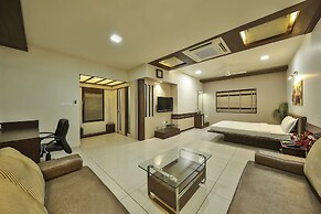 Radhe Upavan Resort