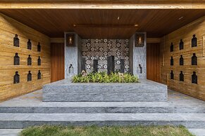 Radhe Upavan Resort