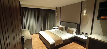 Radhe Upavan Resort