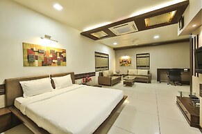 Radhe Upavan Resort