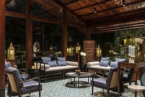 Radhe Upavan Resort