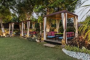 Radhe Upavan Resort