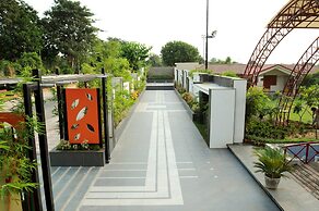 Radhe Upavan Resort