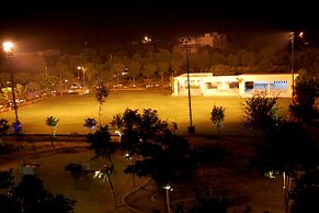 Radhe Upavan Resort