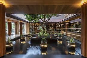 Radhe Upavan Resort