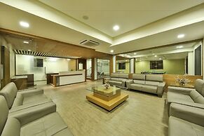Radhe Upavan Resort