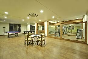 Radhe Upavan Resort