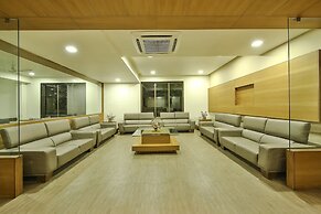 Radhe Upavan Resort