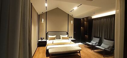Radhe Upavan Resort