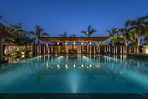 Radhe Upavan Resort