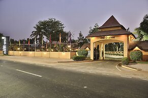 Radhe Upavan Resort