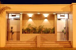 Radhe Upavan Resort