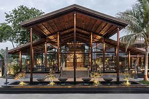 Radhe Upavan Resort