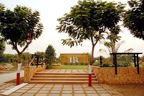 Radhe Upavan Resort