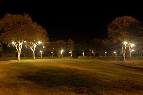 Radhe Upavan Resort