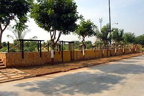 Radhe Upavan Resort