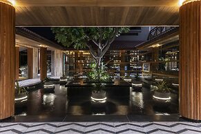 Radhe Upavan Resort